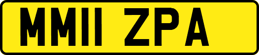 MM11ZPA