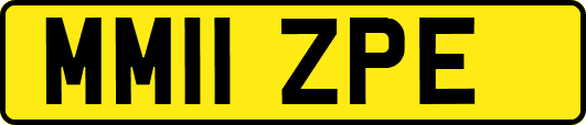 MM11ZPE