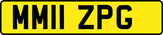 MM11ZPG