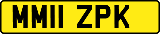 MM11ZPK