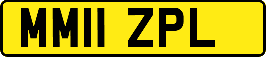 MM11ZPL