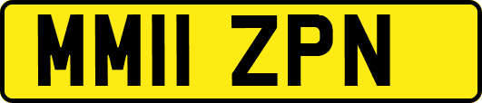 MM11ZPN