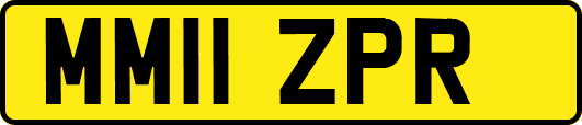 MM11ZPR