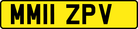 MM11ZPV