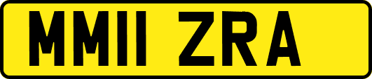 MM11ZRA