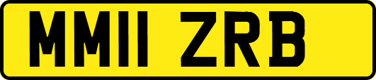 MM11ZRB