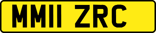 MM11ZRC