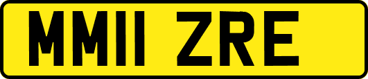 MM11ZRE