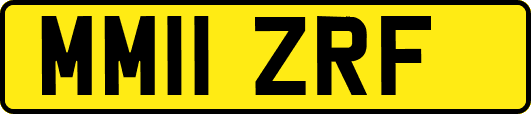 MM11ZRF