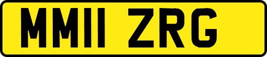 MM11ZRG