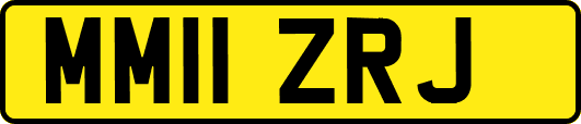 MM11ZRJ