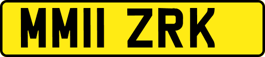 MM11ZRK