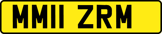 MM11ZRM