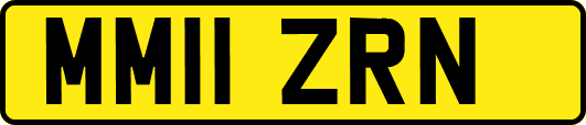 MM11ZRN