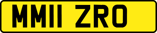 MM11ZRO