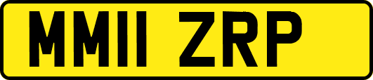MM11ZRP