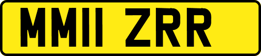 MM11ZRR