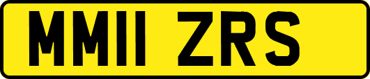 MM11ZRS