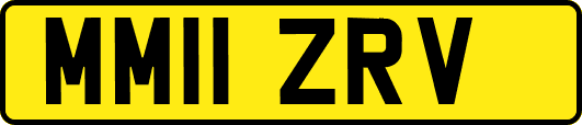 MM11ZRV