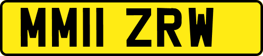 MM11ZRW