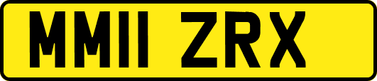 MM11ZRX
