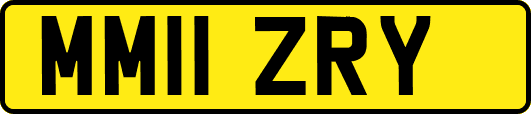 MM11ZRY