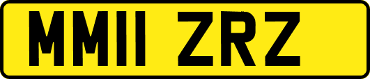 MM11ZRZ