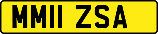 MM11ZSA