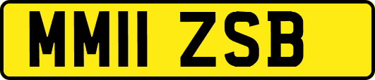 MM11ZSB