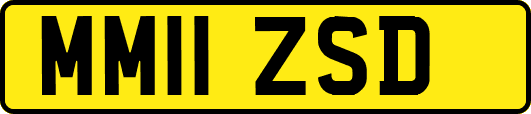 MM11ZSD
