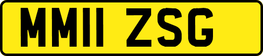 MM11ZSG