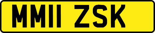 MM11ZSK