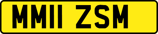 MM11ZSM