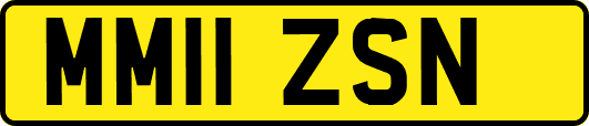 MM11ZSN