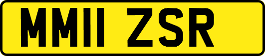 MM11ZSR