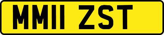 MM11ZST