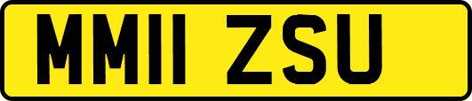 MM11ZSU