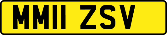 MM11ZSV