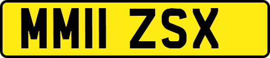MM11ZSX