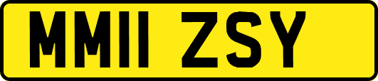 MM11ZSY