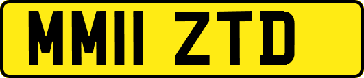 MM11ZTD