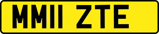 MM11ZTE