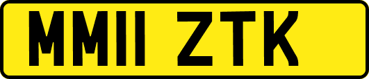 MM11ZTK