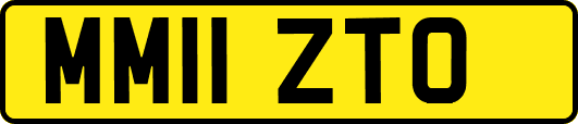 MM11ZTO