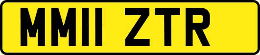 MM11ZTR