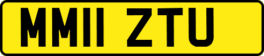 MM11ZTU