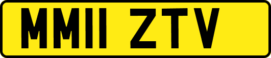 MM11ZTV