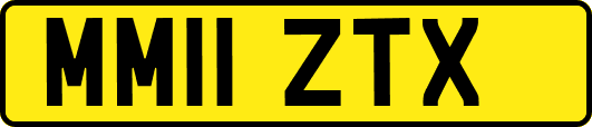 MM11ZTX