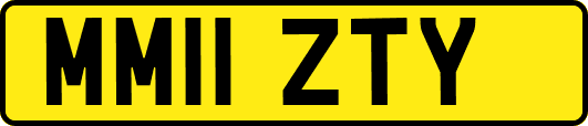 MM11ZTY