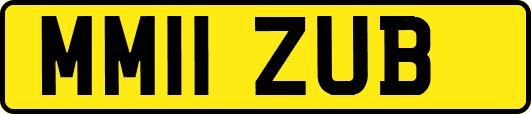 MM11ZUB